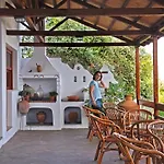 Andromeda Aparthotel 4*