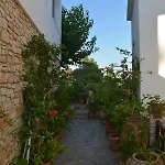 Lägenhetshotell Andromeda 4*