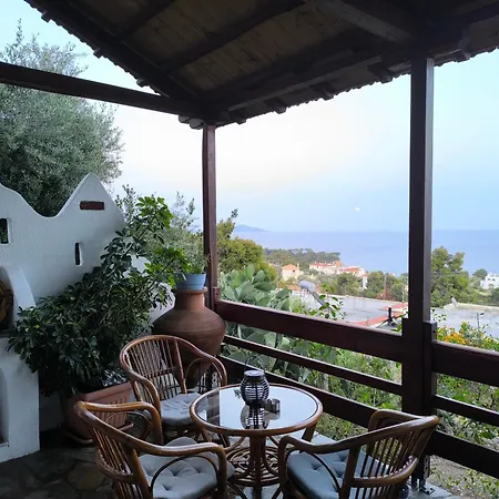Andromeda Aparthotel 4*