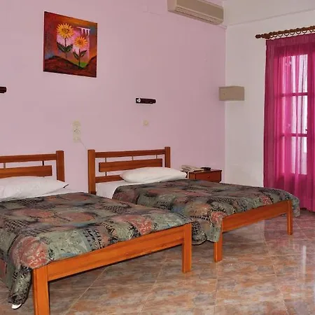 Andromeda Aparthotel