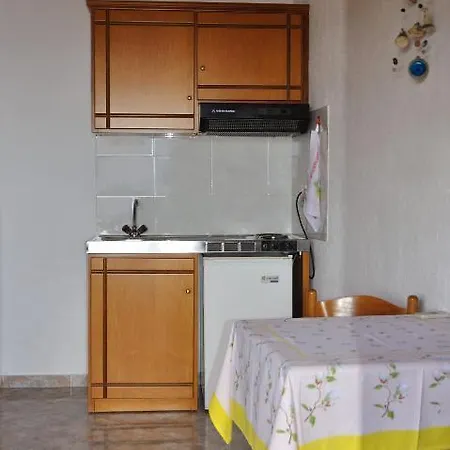 Andromeda Aparthotel