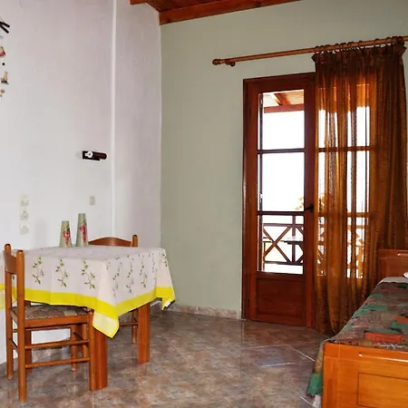 Andromeda Lägenhetshotell