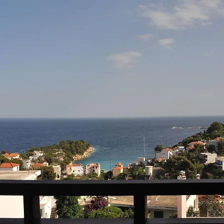 Lejlighedshotel Andromeda