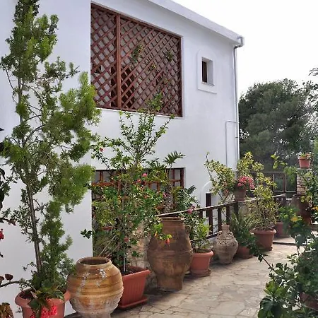 Andromeda Lägenhetshotell