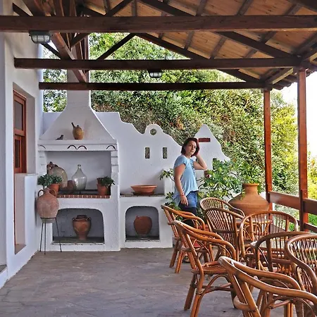 Andromeda Lägenhetshotell 4*