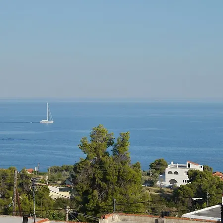 Andromeda Patitiri (Alonnisos)
