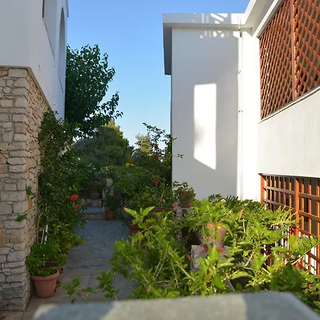 Andromeda 4* Patitiri