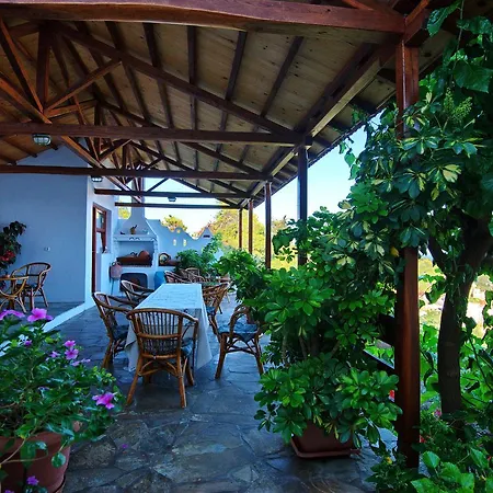 Andromeda 4* Patitiri