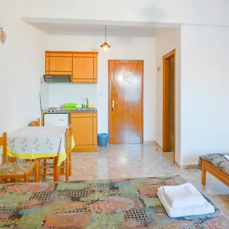 Andromeda Lejlighedshotel 4*