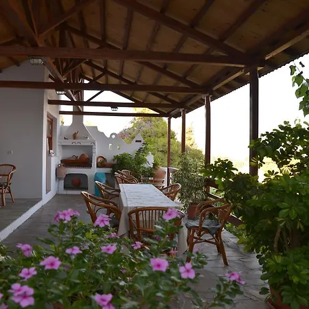 Andromeda Lägenhetshotell