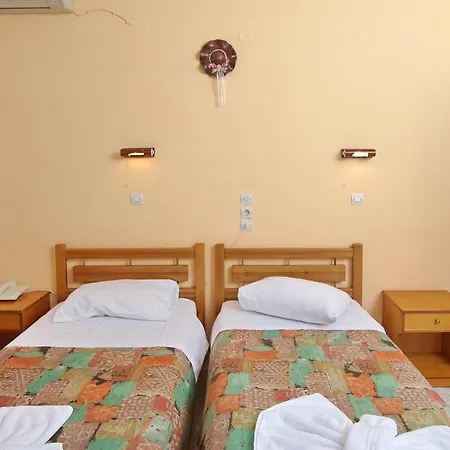 Andromeda Aparthotel