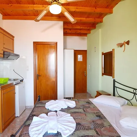 Andromeda Aparthotel