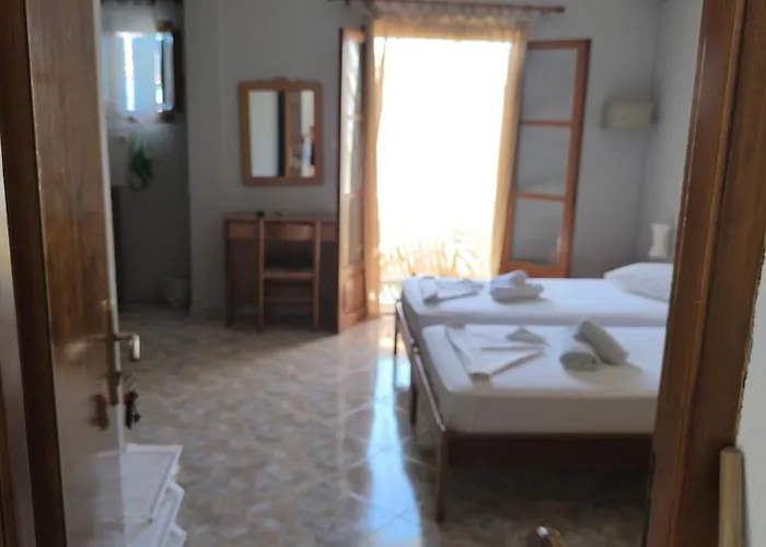 Aparthotel Andromeda