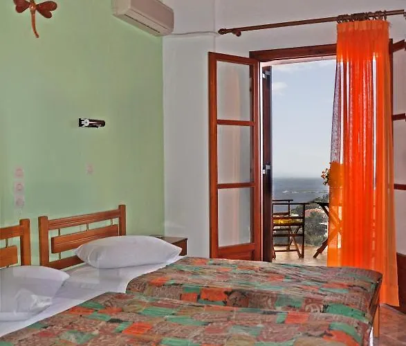 Andromeda Patitiri (Alonnisos)