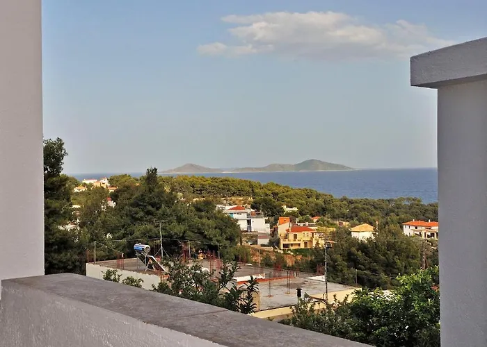 Aparthotel Andromeda