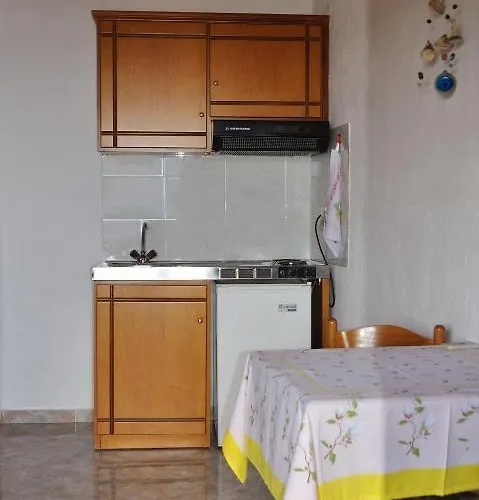 Andromeda Aparthotel