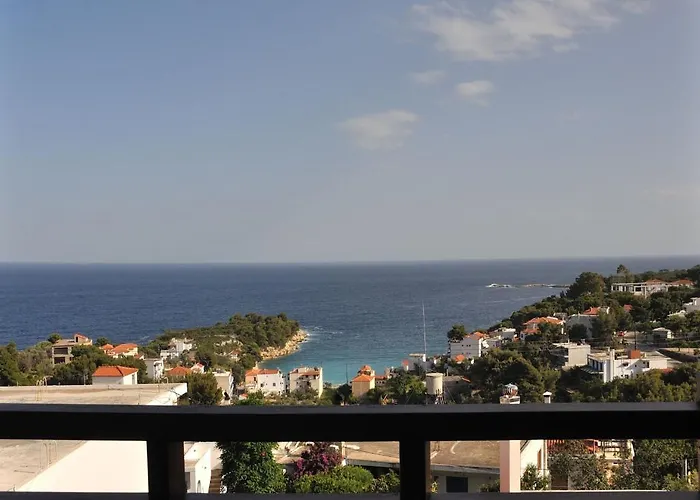 Apartmanhotel Andromeda