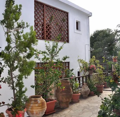 Andromeda Aparthotel