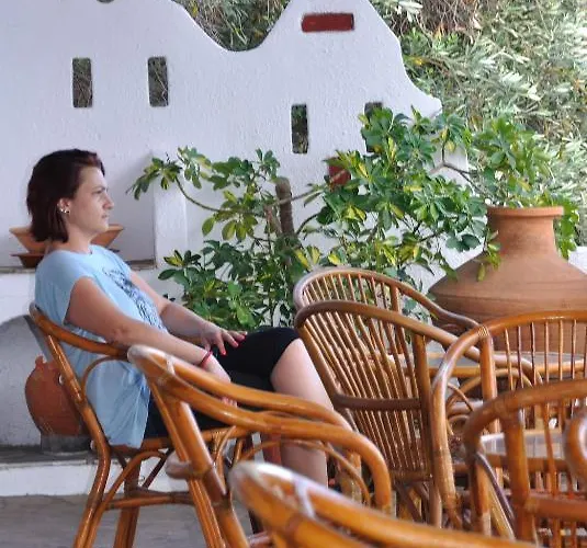 Aparthotel Andromeda 4*