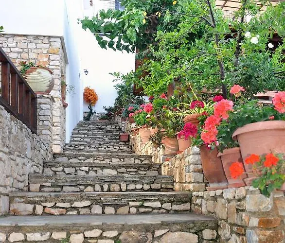 Andromeda Patitiri (Alonnisos)