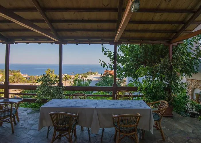 Andromeda Aparthotel