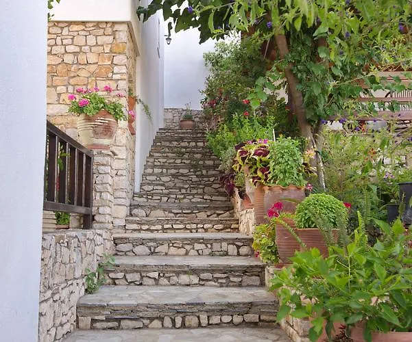 Andromeda Aparthotel