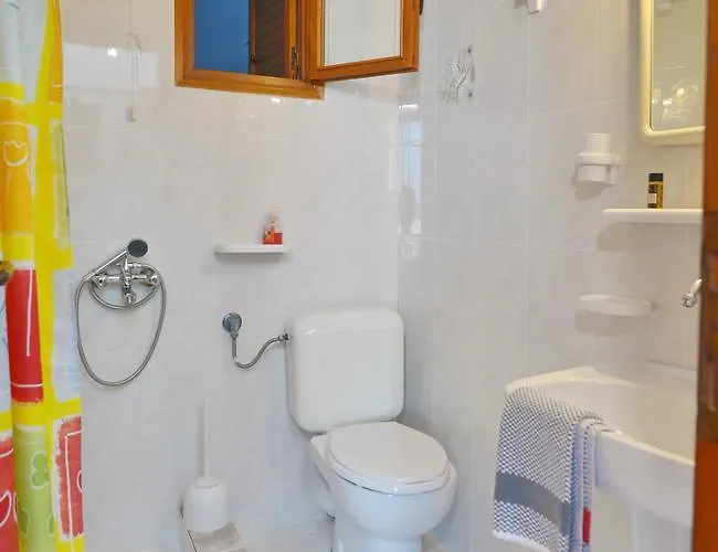 Andromeda Aparthotel