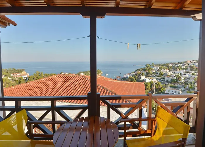 Aparthotel Andromeda 4*